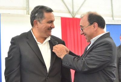 Nueva edición del Nacional B de la UFI - Deportes - ABC Color