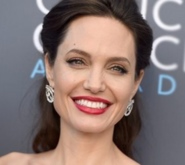 Angelina Jolie podría ser una inmortal en el Universo Marvel - Paraguay.com