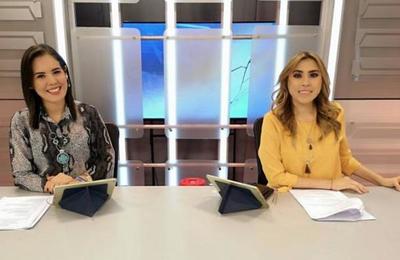 C9N Noticias Primera Edición - C9N