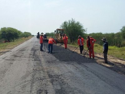 MOPC anuncia licitación de importantes tramos de la Transchaco