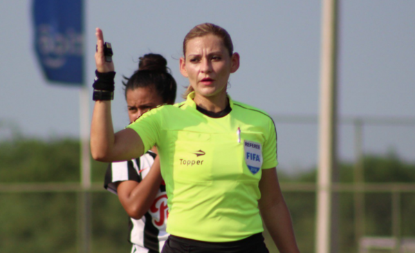 HOY / Designan ternas para iniciar el torneo femenino