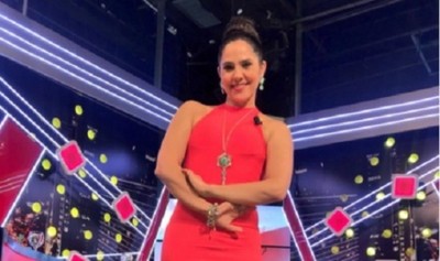 Norita Rodríguez: “Teleshow miente”