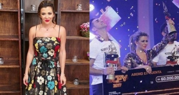 Se Confirmó El Retorno Del ‘Baila’ Y Esto Dijo Marly Figueredo La última Campeona