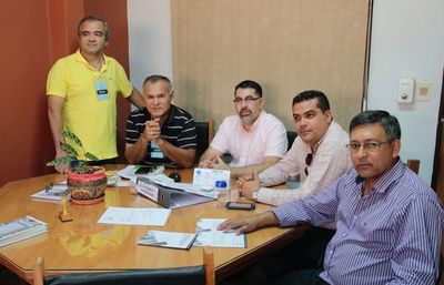 Nuevo movimiento político en MRA con miras al 2020