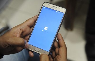 Facebook prohíbe en su red contenidos que apoyen el discurso del odio - Tecnologia - ABC Color