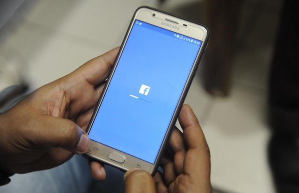 Facebook prohíbe en su red contenidos que apoyen el discurso del odio - Tecnologia - ABC Color