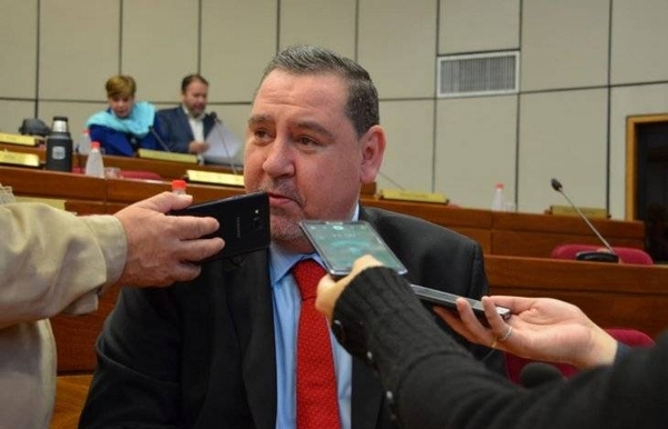 HOY / Desaforan a Zacarías Irún y se pone a disposición de la Justicia