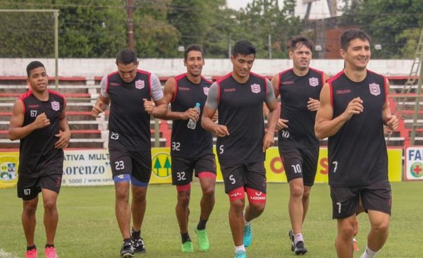 Viaje matinal rayadito al Este | Paraguay en Noticias