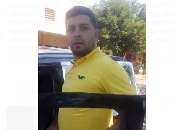 PMT denuncia supuesta agresión por parte de secretario de diputado