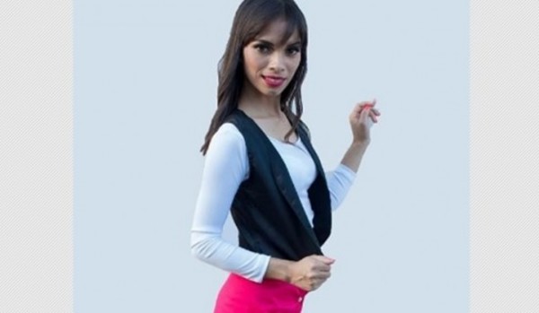 Gladys Esquivel La Ex Yo Me Llamo Probará Suerte En El Casting De “Showmatch”