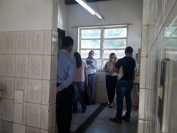 PJC: Fallece una mujer presumiblemente tras inyectarse anabolizantes | Paraguay en Noticias