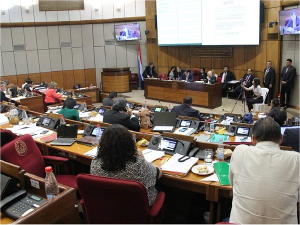 Senado otorga acuerdo para embajadores ante Brasil y Austria