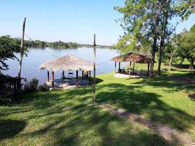San Pedro de Ycuamandyjú ofrece sus sitios turísticos por Semana Santa | Paraguay en Noticias 