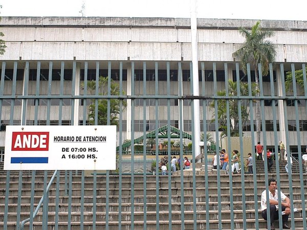 Senado aprueba proyecto Ñane Energía, que reduce tarifa de la ANDE | Paraguay en Noticias