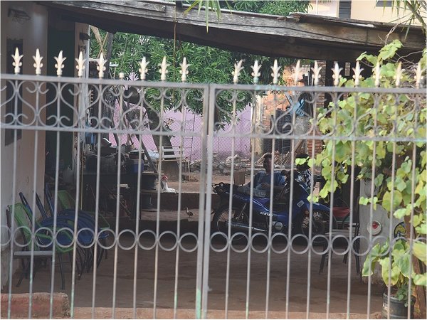 Fiscalía ya investiga crimen en San Lorenzo como un feminicidio