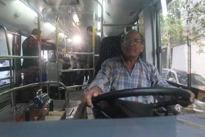 Cetrapam pide regulación del precio del combustible para el sector transporte | Paraguay en Noticias 