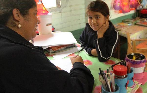 Más docentes capacitados y espacios para la primera infancia, logros del MEC | Paraguay en Noticias