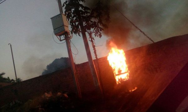 Denuncian sabotaje en Copaco | Paraguay en Noticias