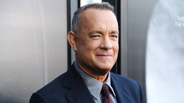 HOY / Tom Hanks encarnará al hombre que forjó la carrera del Rey del Rock, el inmortal Elvis Presley