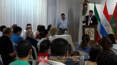 FRAM: PRESENTAN RENDICIÓN DE CUENTAS DE EJECUCIÓN PRESUPUESTARIA 2018.