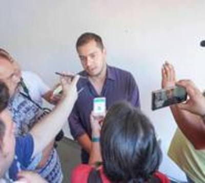 No habrá alianza entre candidatos de la oposición en Ciudad del Este - Paraguay.com