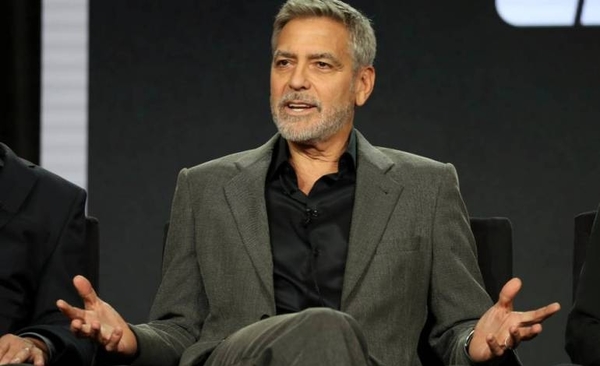 HOY / Ley para matar homosexuales a pedradas: Clooney pide boicot contra Sultán de pais asiático