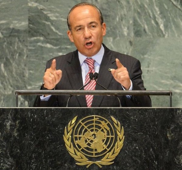 Mario Abdo se reunirá con expresidente mexicano | Paraguay en Noticias 