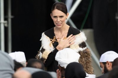 Nueva Zelanda recuerda las víctimas del atentado con llamada contra racismo - Internacionales - ABC Color