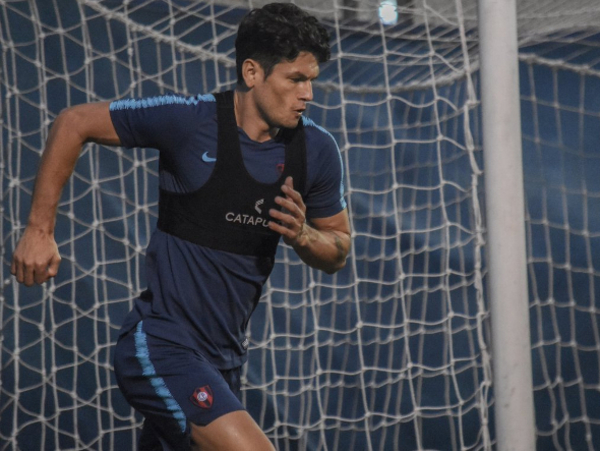 Marcos Gonzaléz te trae toda la novedad de Cerro Porteño