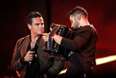 Silvestre Dangond será figura de Vallenato Fest