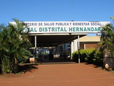 Alertan que hospital está desabastecido