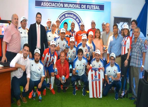 Una emotiva despedida