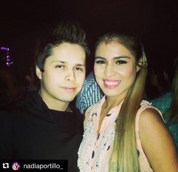 Nadia Portillo y Abelito Rumbero regresan al BCPY para ganar la versión 2015? - Churero.com