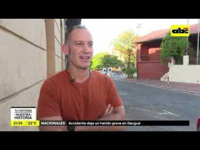 La odisea de la salud pública en Paraguay - parte 4 - Tv - ABC Color