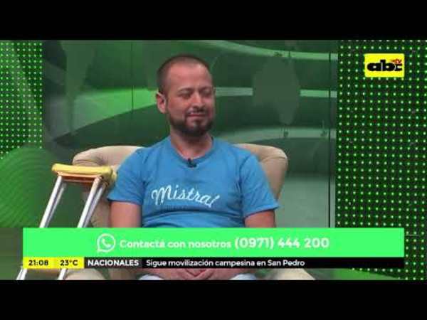 La odisea de la salud pública en Paraguay - parte 1 - Tv - ABC Color