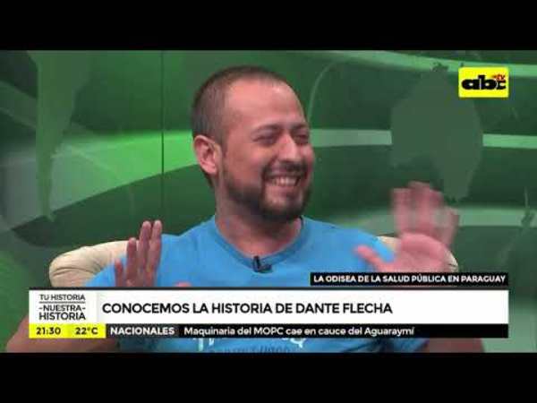 La odisea de la salud pública en Paraguay - parte 2 - Tv - ABC Color