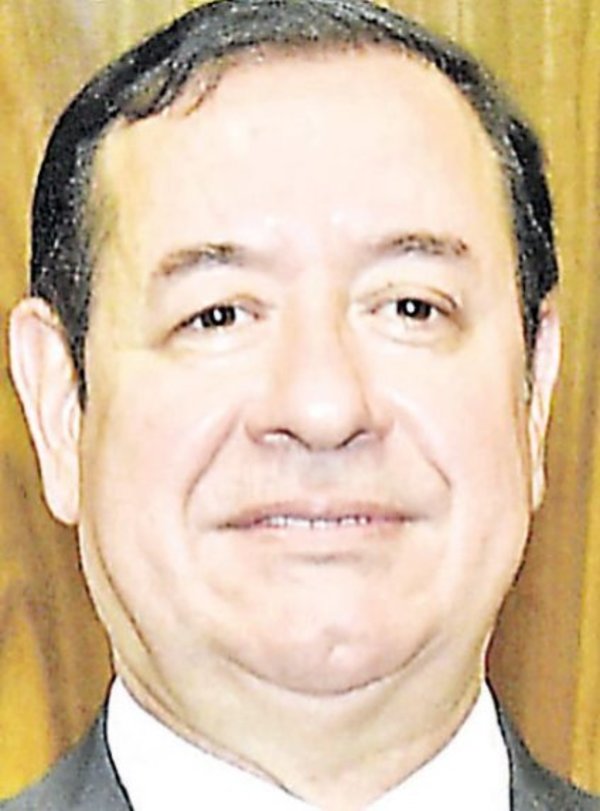 Ocultan lista de contratados en violación a Ley de Transparencia - Edicion Impresa - ABC Color