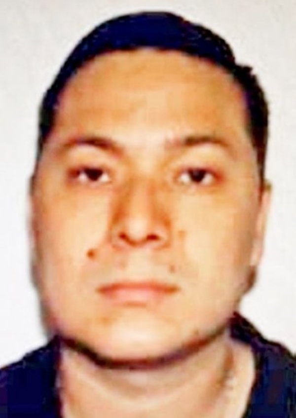 Cae policía miembro de la banda de Marcelito - Edicion Impresa - ABC Color