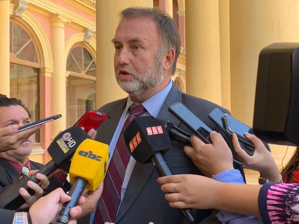 Afirman que condonación nunca fue una solución