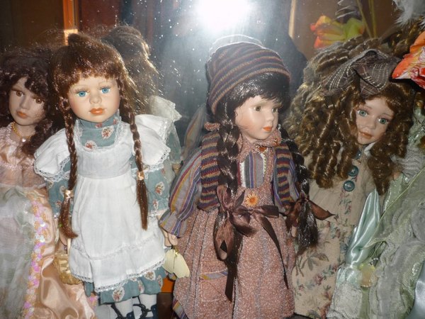 ¿MUÑECA DIABÓLICA? Fantasmas pueden ¡“apoderarse” de juguetes!
