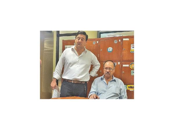 Ascienden a 6, pero dejan de lado a otros comisarios del 31M