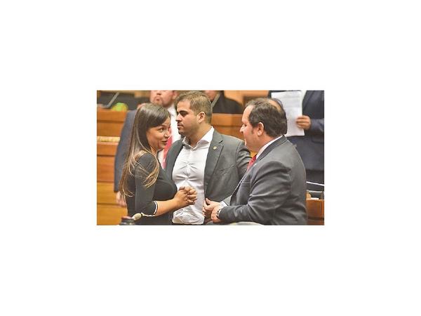 Barajan nombre de Narváez para presidencia de Diputados
