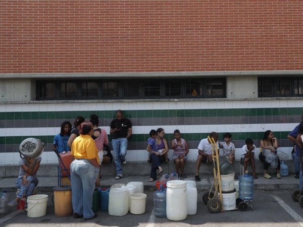 Prácticas de la Edad Media para enfrentar el apagón en Venezuela