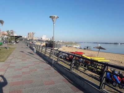 Víctima acusa a policías en un secuestro exprés - Nacionales - ABC Color