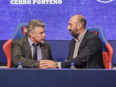 “Tenemos un verdadero equipo”
