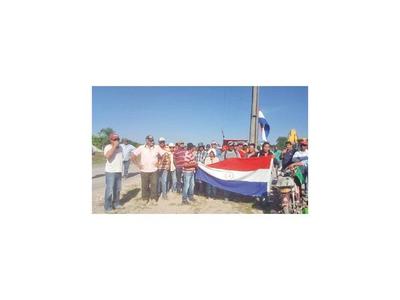 Disputa entre caleros norteños