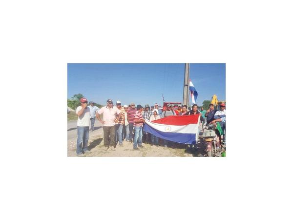 Disputa entre caleros norteños