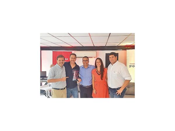 Grupo Sueñolar se compromete con el ambiente