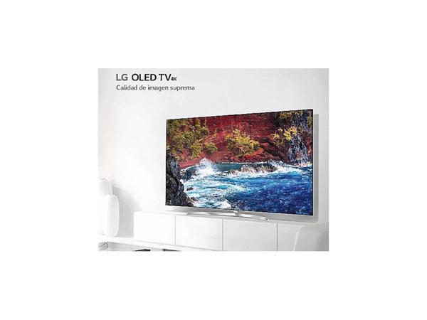 LG Days llega con grandes descuentos hasta el 7 de abril
