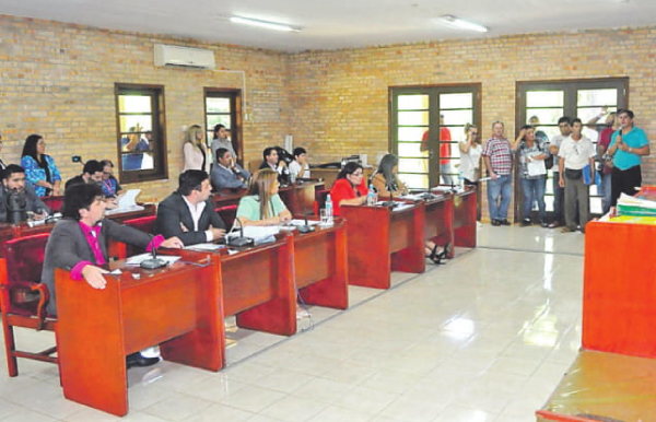 Junta revisará convenio sobre baños | Diario Vanguardia 06